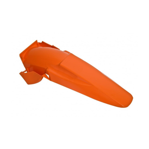 Rtech KTM 125 SX 1998-2003 OE Orange Rear Fender