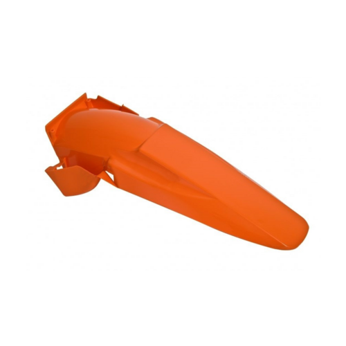 Rtech KTM 525 SX 2003 OE Orange Rear Fender