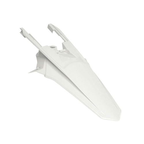 Rtech Gas Gas MC 85 2021 White Rear Fender