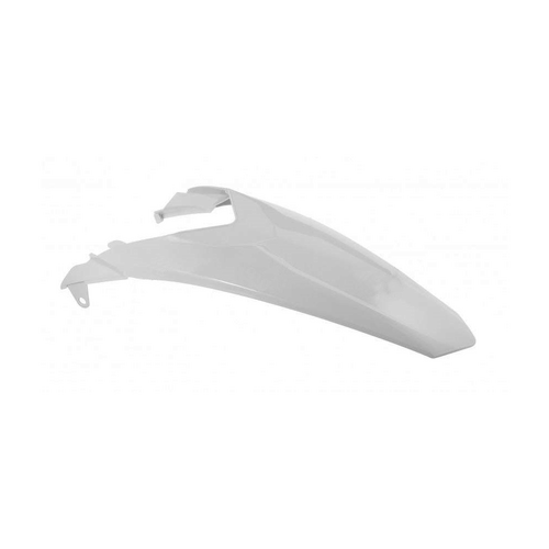 Rtech Husqvarna TC 85 2014-2017 OE White Rear Fender