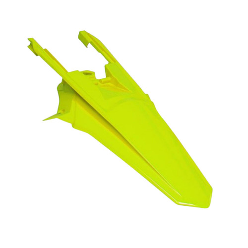 Rtech Gas Gas MC 85 2021 Neon Yellow Rear Fender