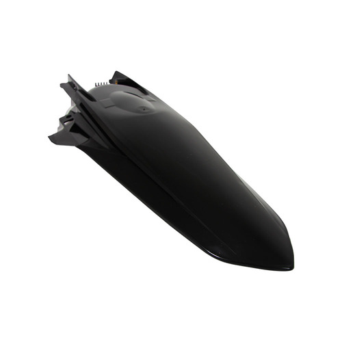 Rtech KTM 150 EXC 2020-2021 OE Black Rear Fender