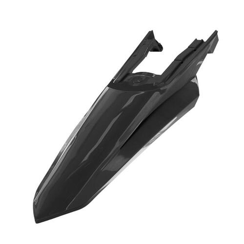 Rtech KTM 250 SX-F 2022 Black Rear Fender