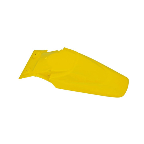 Rtech Suzuki DR-Z 110 2003-2006 OE Yellow Rear Fender