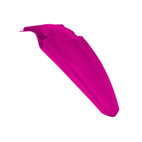 Rtech Kawasaki KX 250 F 2017-2020 Neon Pink Rear Fender