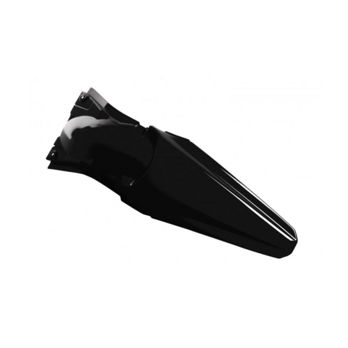 Rtech Kawasaki KX 250 F 2013-2016 OE Black (2013) Rear Fender