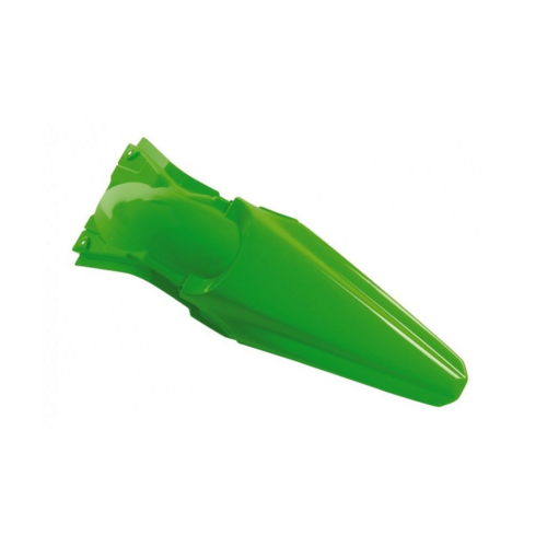 Rtech Kawasaki KX 250 F 2013-2016 OE Green (2016) Rear Fender