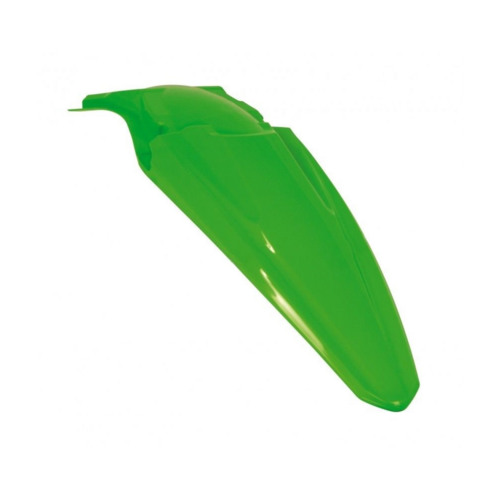 Rtech Kawasaki KX 250 F 2017-2020 OE Green Rear Fender