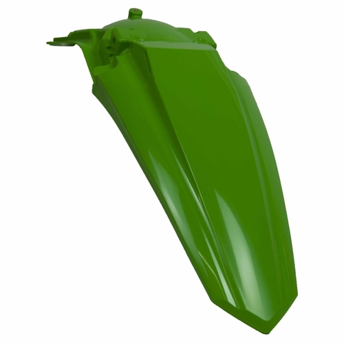 Rtech Kawasaki KX 250 F 2021 OE Green Rear Fender