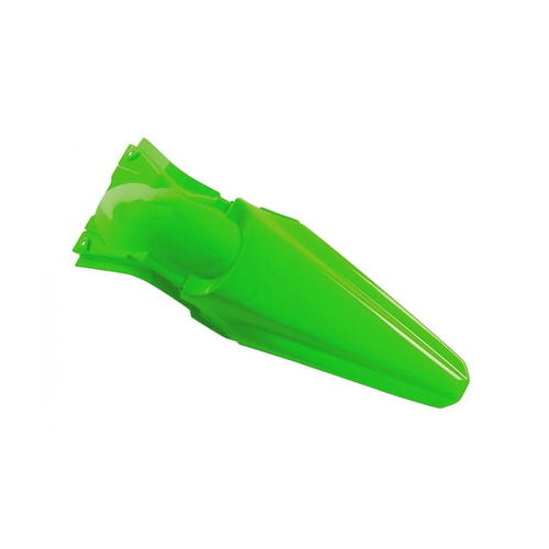 Rtech Kawasaki KX 250 F 2013-2016 OE Neon Green (2014-2015) Rear Fender