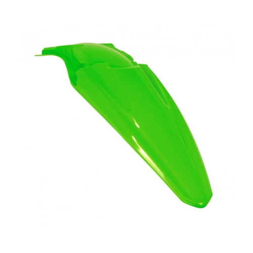 Rtech Kawasaki KX 250 F 2017-2020 Neon Green Rear Fender