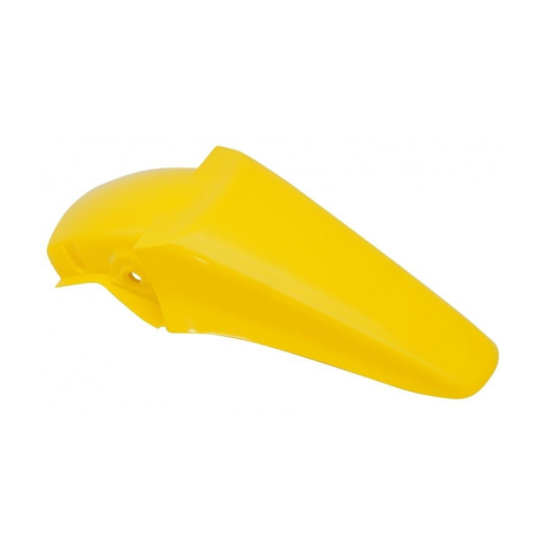 Rtech Suzuki RM 85 2000-2021 OE Yellow Rear Fender