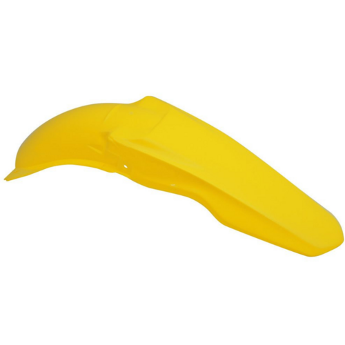 Rtech Suzuki RM 125 2001-2008 Yellow Rear Fender