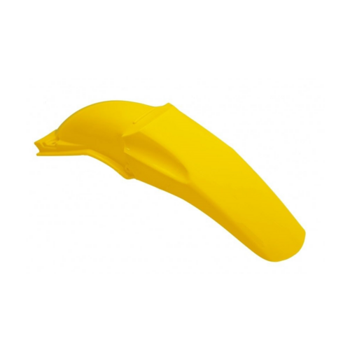 Rtech Suzuki RM 125 1996-2000 OE Yellow Rear Fender