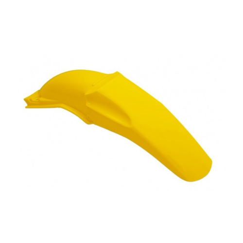 Rtech Suzuki RM 250 1996-2000 OE Yellow Rear Fender