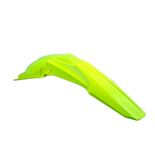 Rtech Suzuki RM-Z 450 2008-2017 Neon Yellow Rear Fender