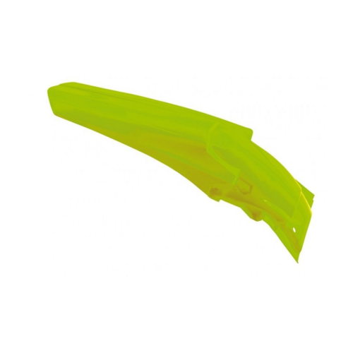 Rtech Suzuki RM-Z 250 2010-2018 Neon Yellow Rear Fender