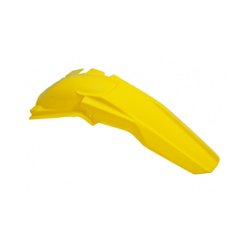 Rtech Suzuki RM-Z 450 2005-2007 OE Yellow Rear Fender