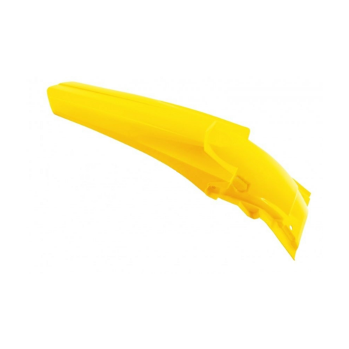 Rtech Suzuki RM-Z 250 2010-2018 OE Yellow (2010-2012 & 2017-2018) Rear Fender