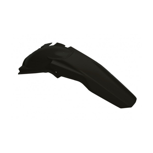 Rtech Suzuki RM-Z 450 2005-2007 Black Rear Fender