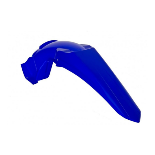 Rtech Yamaha WR 250 F 2007-2014 OE Blue (2007-2012) Rear Fender