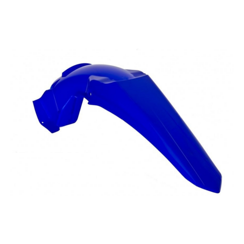 Rtech Yamaha WR 450 F 2007-2015 OE Blue (2007-2012) Rear Fender