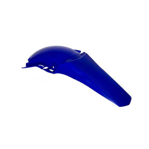 Rtech Yamaha WR 250 F 2003-2006 OE Blue Rear Fender