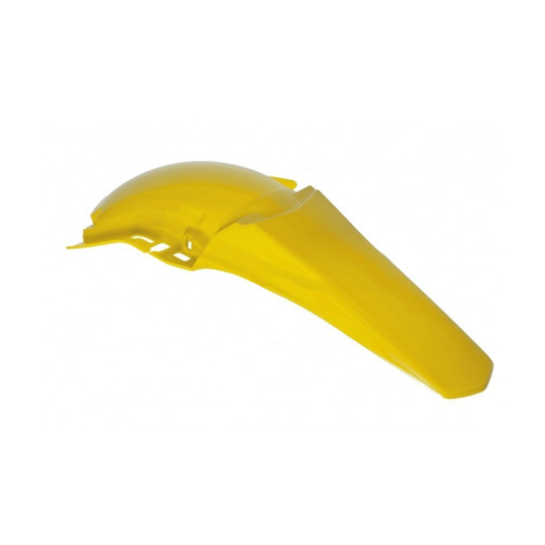 Rtech Yamaha WR 250 F 2003-2006 Yellow Rear Fender