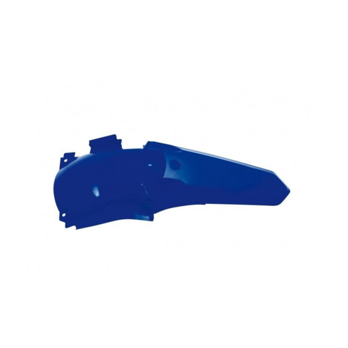 Rtech Yamaha WR 250 2016-2021 Blue Rear Fender