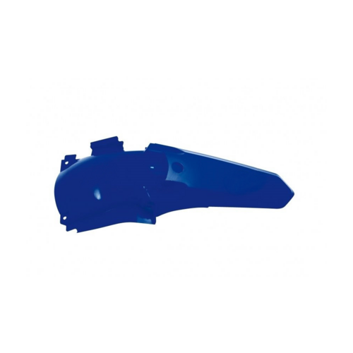 Rtech Yamaha YZ 250 2002-2021 (Re-Style) OE Blue Rear Fender