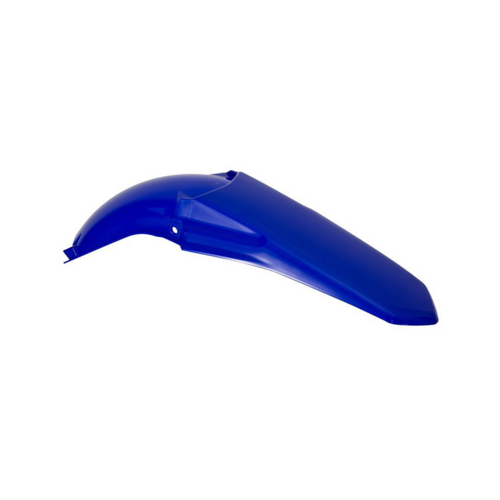 Rtech Yamaha YZ 125 2002-2014 OE Blue (2002-2012) Rear Fender