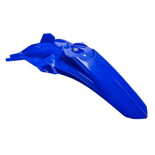 Rtech Yamaha YZ 85 2022-2024 Blue Rear Fender