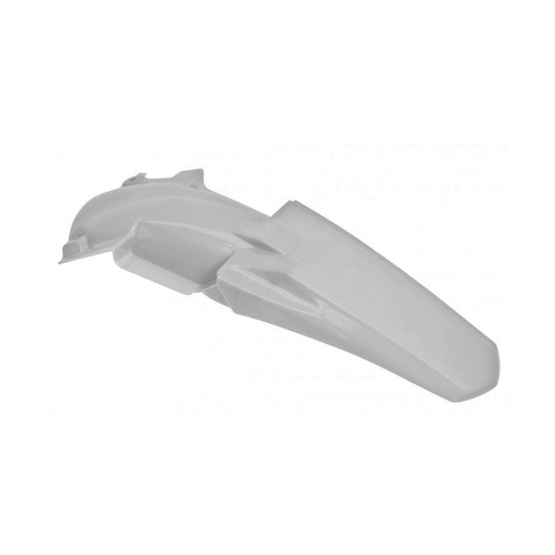 Rtech Yamaha YZ 85 2002-2021 OE White Rear Fender