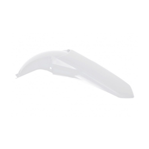 Rtech Yamaha YZ 125 2002-2014 OE White (2013-2014) Rear Fender