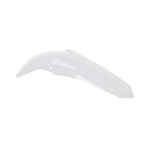 Rtech Yamaha YZ 250 2002-2014 OE White (2013-2014) Rear Fender