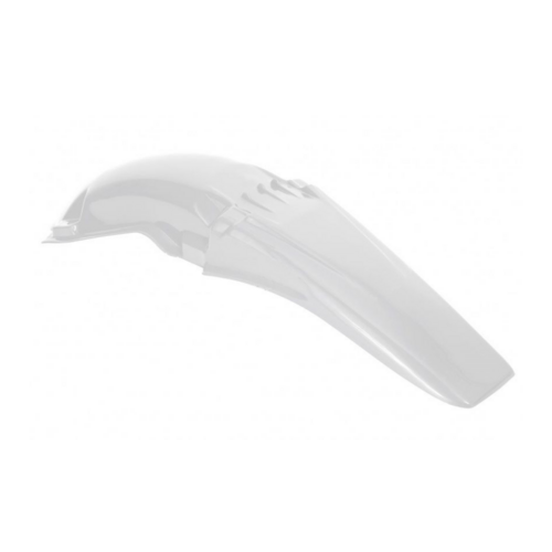 Rtech Yamaha WR 250 1997-1998 White Rear Fender