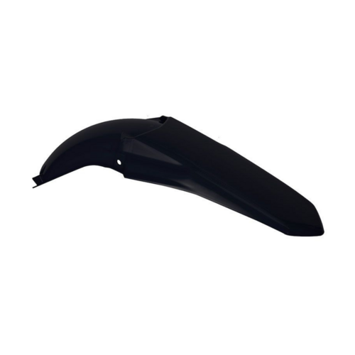 Rtech Yamaha YZ 125 2002-2014 Black Rear Fender