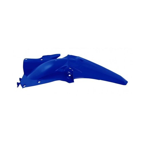 Rtech Yamaha YZ 250 F 2014-2018 OE Blue Rear Fender