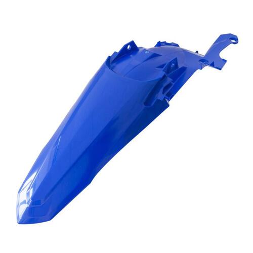 Rtech Yamaha YZ 250 F 2024 Blue Rear Fender