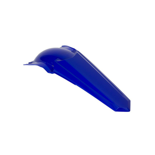 Rtech Yamaha YZ 250 F 2010-2013 OE Blue Rear Fender