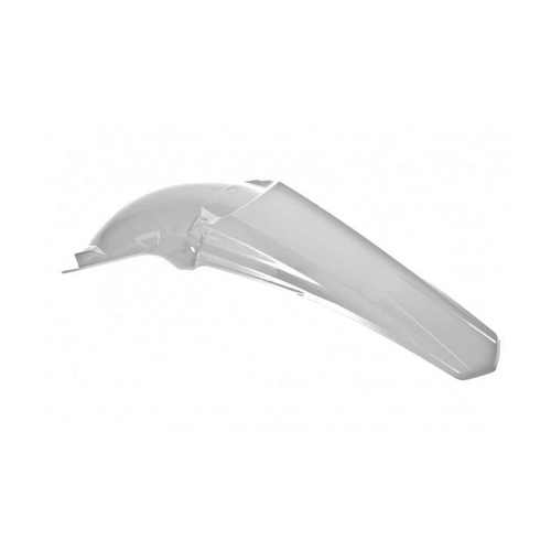 Rtech Yamaha YZ 250 F 2006-2009 OE White Rear Fender