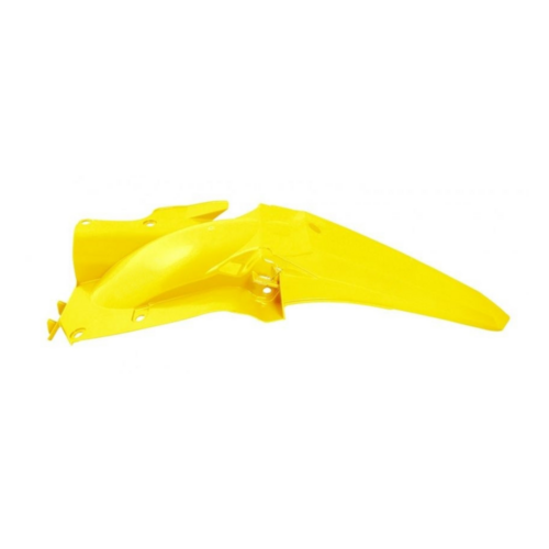 Rtech Yamaha YZ 250 F 2014-2018 Yellow Rear Fender