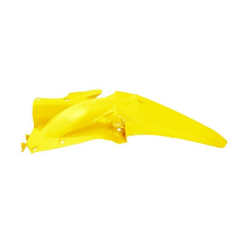 Rtech Yamaha YZ 250 FX 2015-2019 Yellow Rear Fender