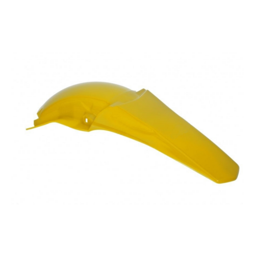 Rtech Yamaha YZ 250 F 2003-2005 Yellow Rear Fender