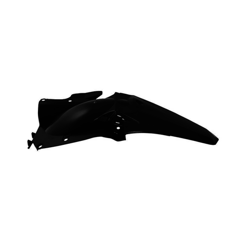 Rtech Yamaha YZ 250 F 2014-2018 OE Black Rear Fender