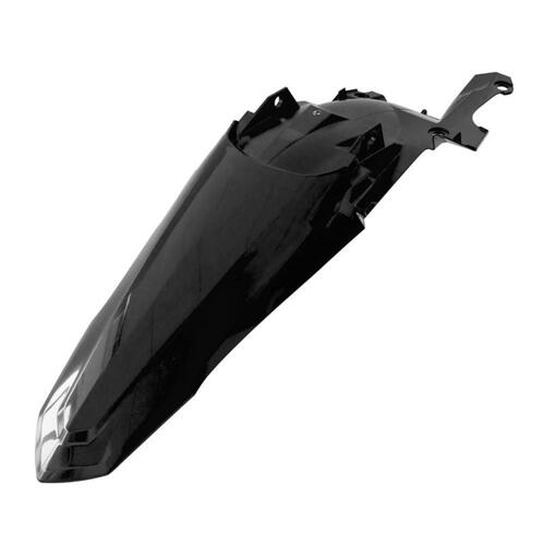 Rtech Yamaha YZ 250 F 2024 Black Rear Fender