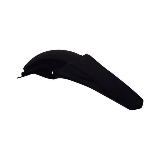 Rtech Yamaha YZ 250 F 2003-2005 Black Rear Fender