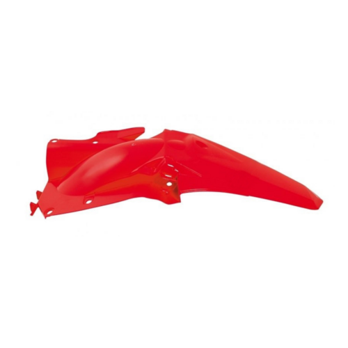 Rtech Yamaha YZ 450 FX 2015-2018 Red Rear Fender