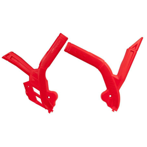 Rtech Beta Red Frame Protectors RS 430 4T 2020-2024