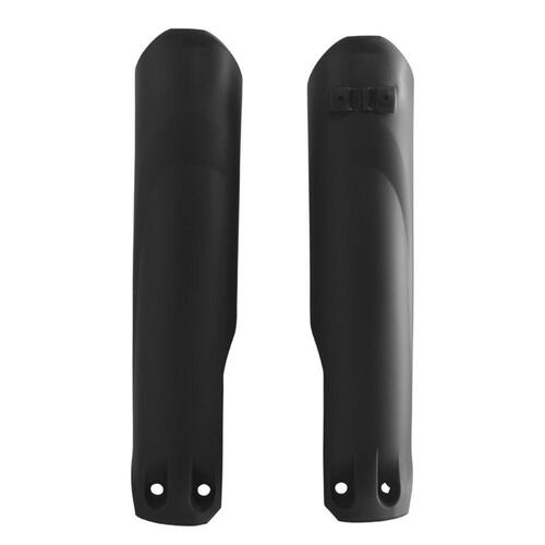 Rtech Beta Black Fork Protectors RR 350 4T Racing Edition 2020-2024